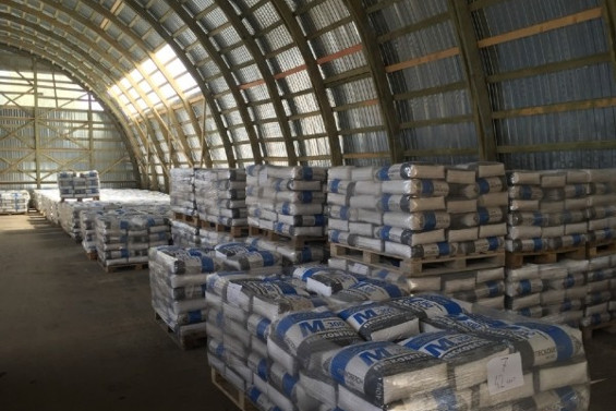 Производство пескобетона М300 ГОСТ 25820-2000