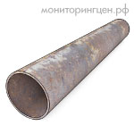 Трубы восстановленные б/у и лежалые